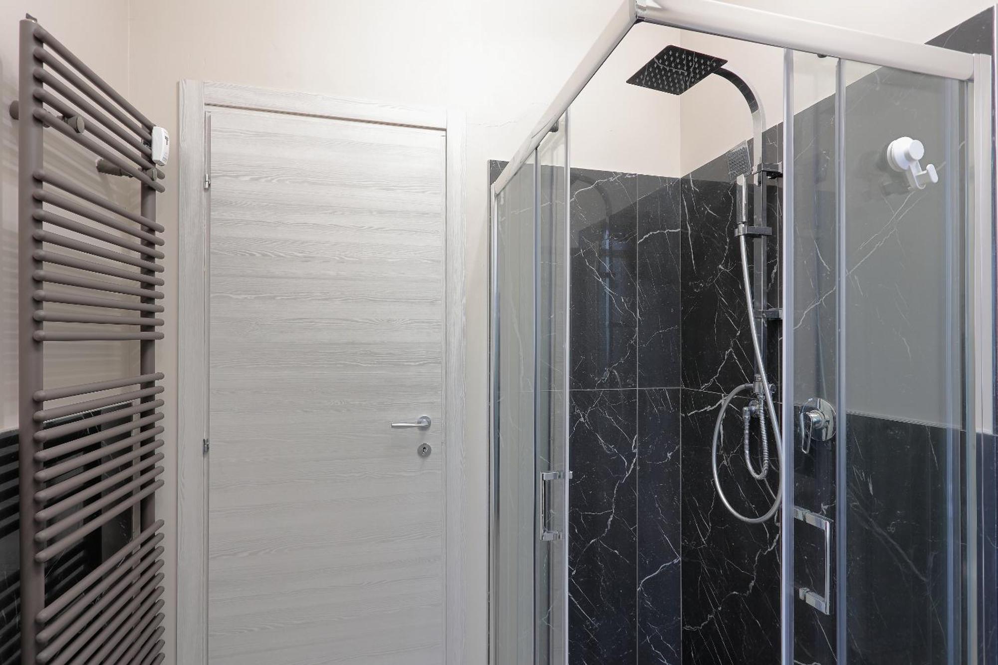 Appartement Vicino A Parcheggi Gratuiti - Vicino Al Centro Modène