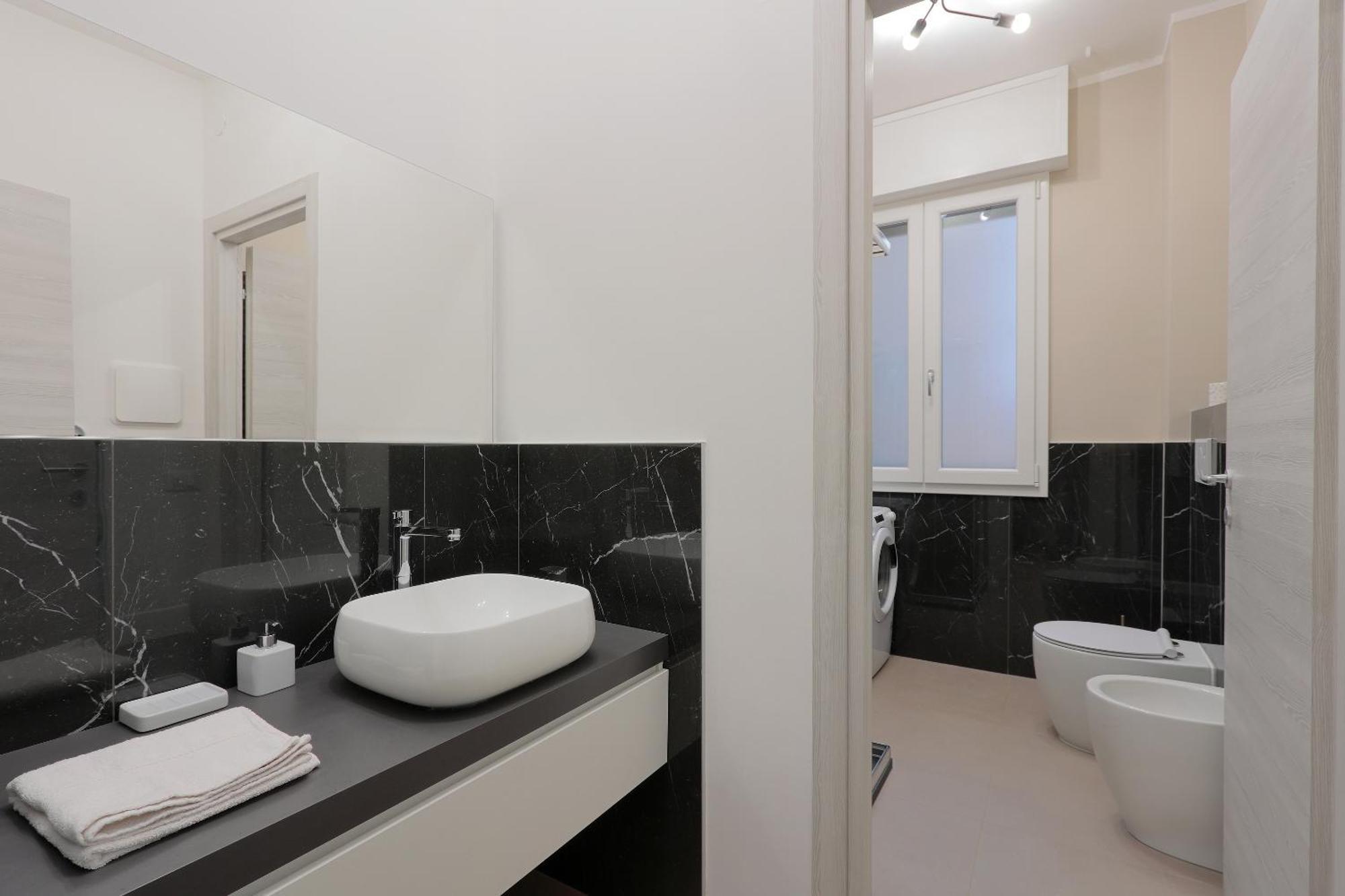 Appartement Vicino A Parcheggi Gratuiti - Vicino Al Centro Modène
