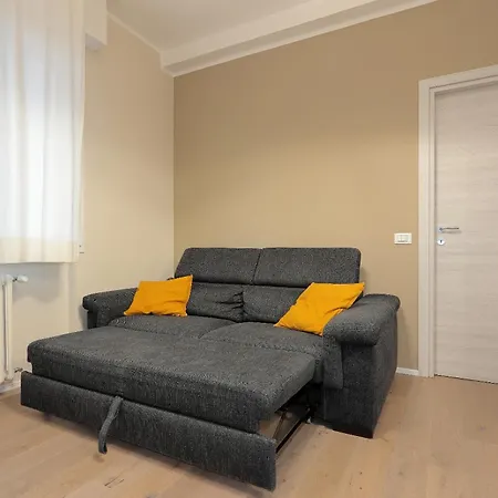 Vicino A Parcheggi Gratuiti - Vicino Al Centro Apartment Modena Exterior photo